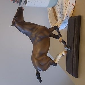 Breyerfest 2008 Polo Pony Patagonia